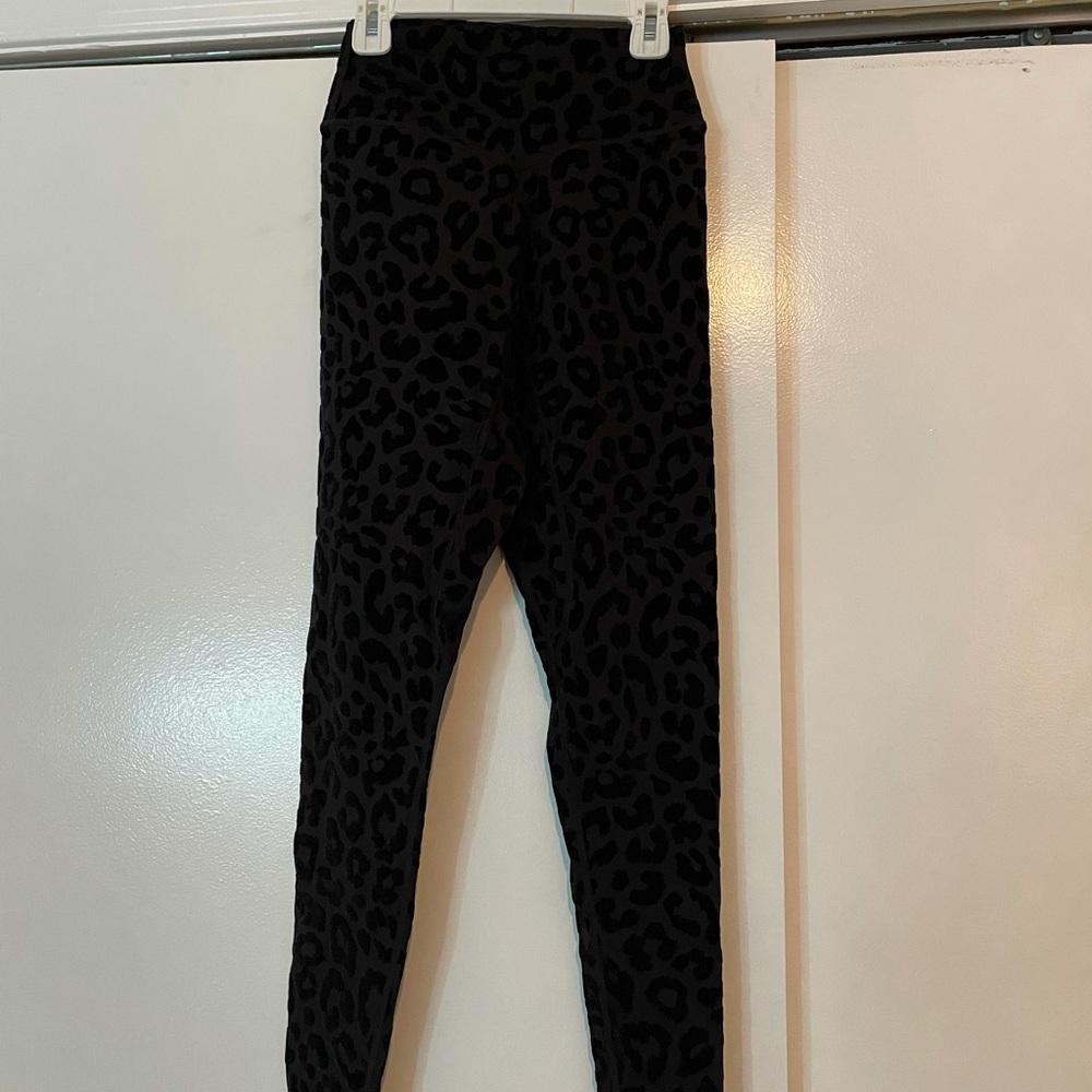 Balance Athletica kingdom 2 Lux panther size small